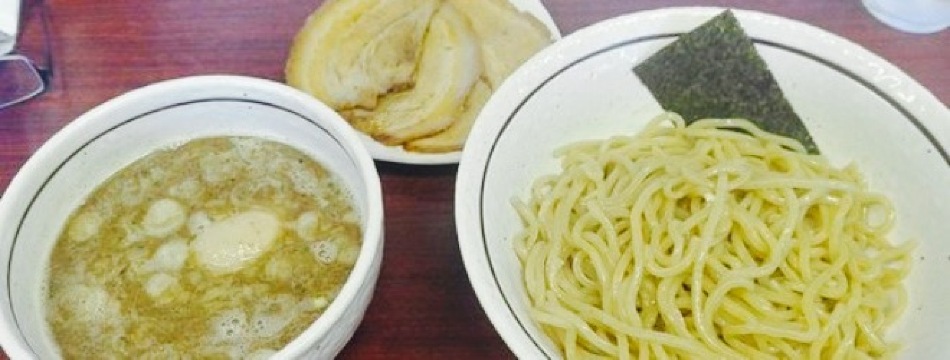 Tsukemen Biton Akiruno餐厅图片