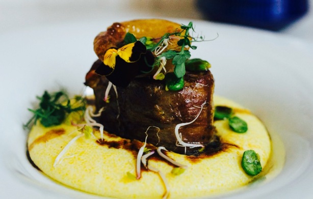 Brasserie On 7餐厅图片