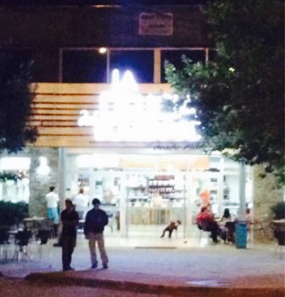 La Delicia Del Boulevard餐厅图片