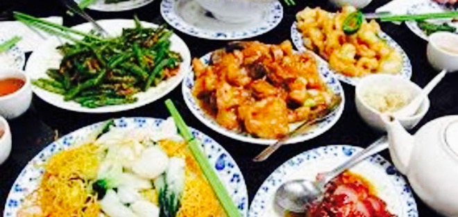 H&J Bistro @ Balranald Club