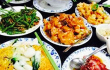 H&J Bistro @ Balranald Club餐厅图片