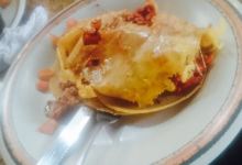 Fogoncito美食图片