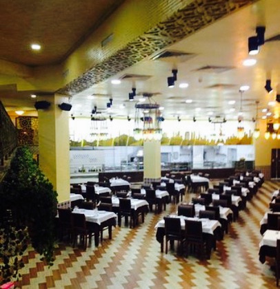 Iskender餐厅图片