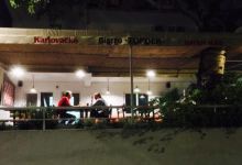 Bistro Topola美食图片