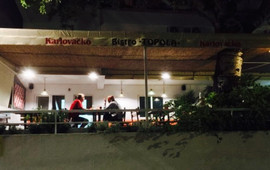 Bistro Topola