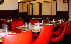 Sunrise Family Restaurant