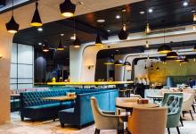 The Bridge Restaurant美食图片