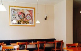 Kebab House