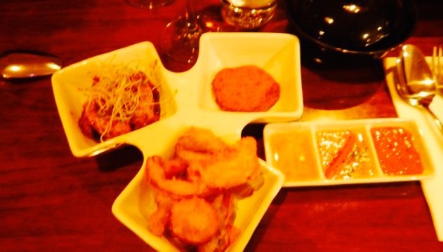 Thai-Riffic餐厅图片