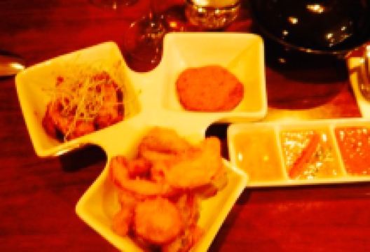 Thai-Riffic美食图片