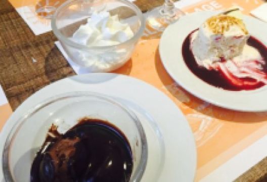 L'Escale Village美食图片