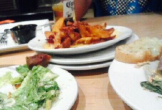 Firehouse Grill美食图片