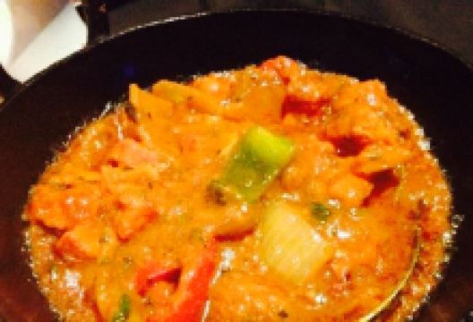 The Chilli Lodge美食图片