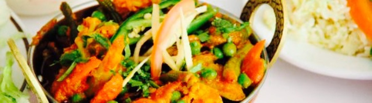 Indian Tandoori Restaurant