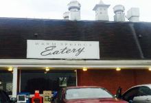 Warm Springs Eatery美食图片