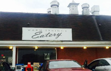 Warm Springs Eatery餐厅图片