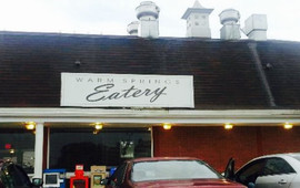 Warm Springs Eatery