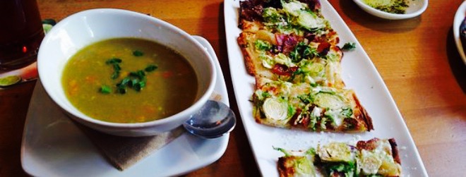 California Pizza Kitchen at Short Pump餐厅图片