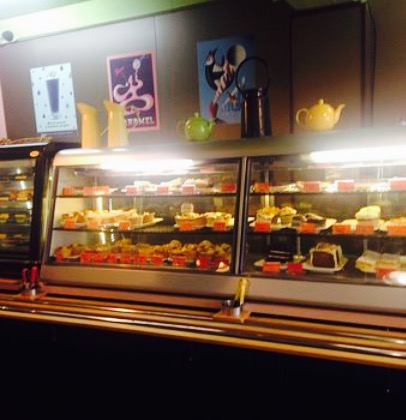 Banana Pepper Cafe