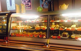 Banana Pepper Cafe