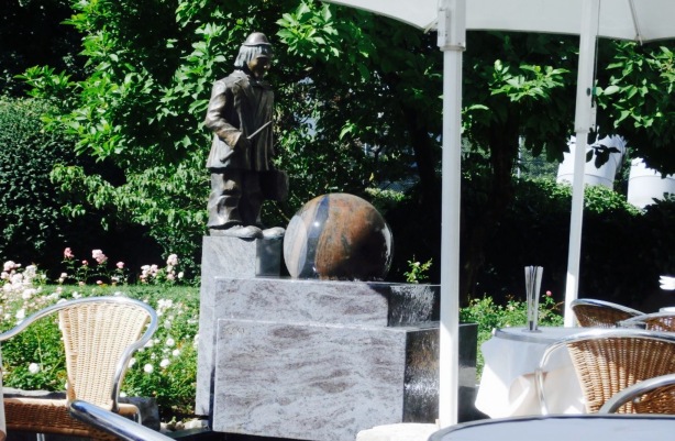 hotz, Conditorei - Cafeteria餐厅图片