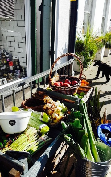 Tredici Butchers & Deli餐厅图片