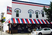 Little Corporal Restaurant美食图片