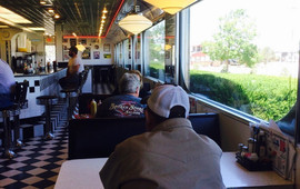 Penny's Diner