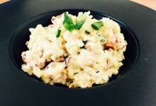 TÉTÛ Taverne Gaspésienn美食图片