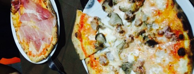 Pizzeria Delta 2餐厅图片