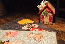 Na Casa Dela美食图片