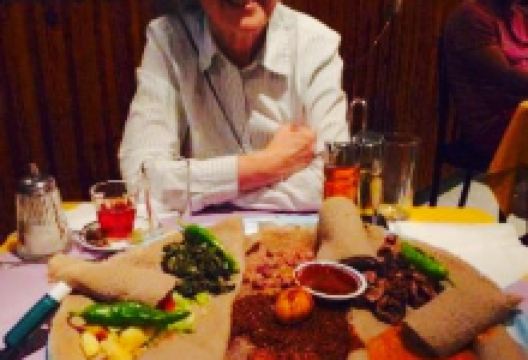 Blue Bird美食图片