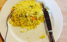 Restaurant Parrot餐厅图片