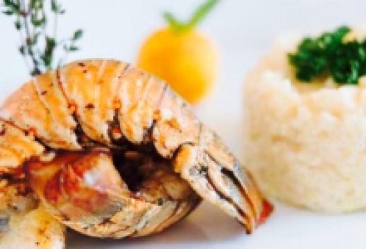 Restaurant Sternen美食图片