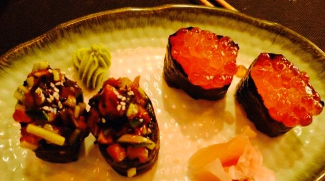 Sushi Chef餐厅图片