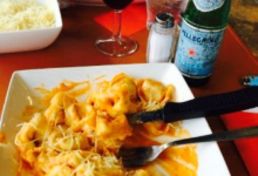 Pizzeria MEZZOGIORNO美食图片