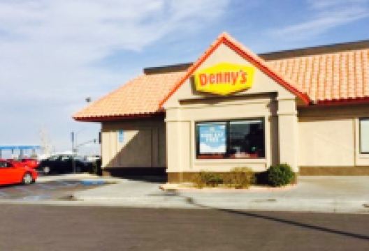 Denny's美食图片