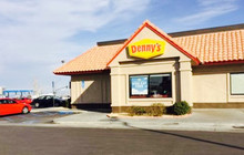 Denny's餐厅图片