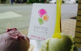 Benino Gelato