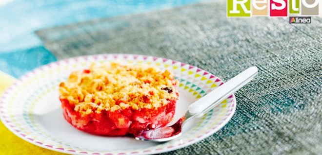 Resto alinea餐厅图片