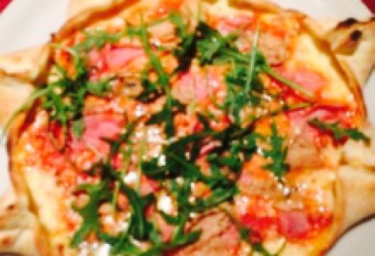 Didi's美食图片