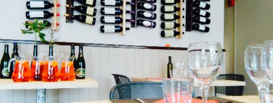 La Dolce Vita餐厅图片