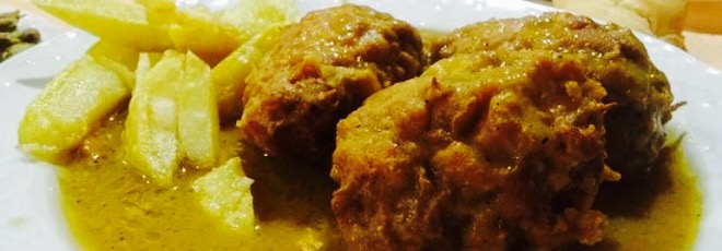 Restaurante Nuevo Juanito餐厅图片