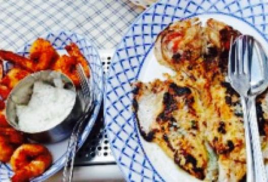 Fish Market美食图片