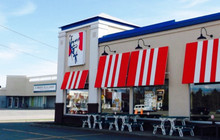 Kfc餐厅图片
