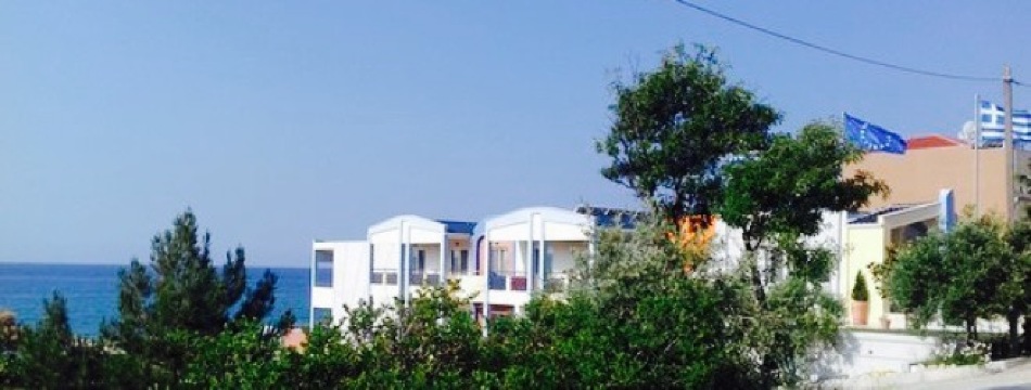 Sunray Taverna餐厅图片