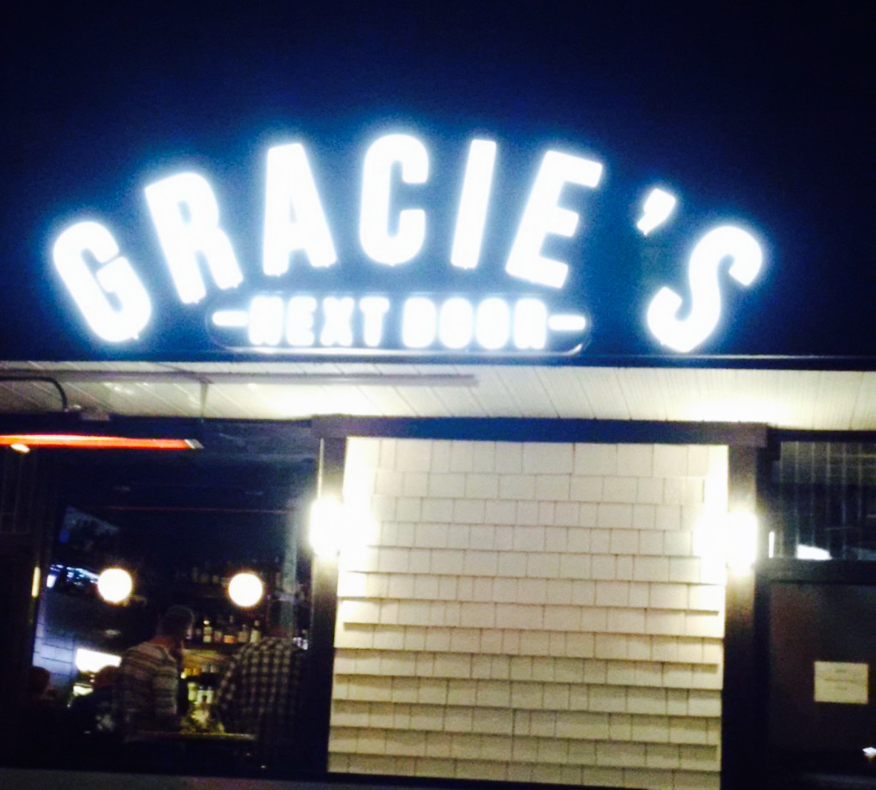 Gracie's Next Door餐厅图片
