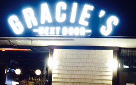 Gracie's Next Door