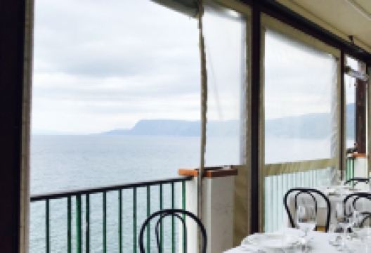 Ristorante Glauco - Terrazza sul Mare美食图片