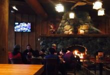 Red Tail Bar & Grill美食图片